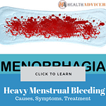 menorrhagia-heavy-menstrual-bleeding