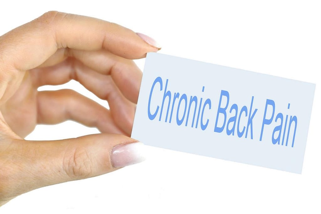 Back Pain